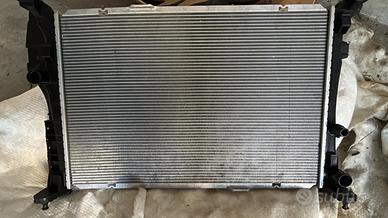 Radiatore Mercedes Classe A W176