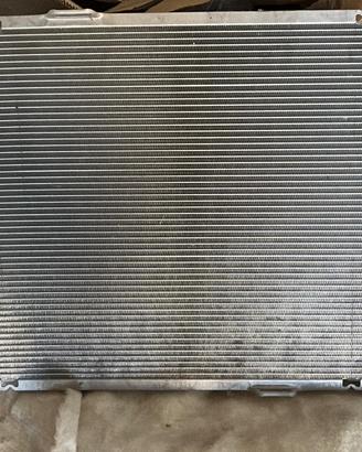 Radiatore Mercedes Classe A W176