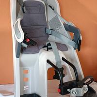 seggiolino bambino per bicicletta