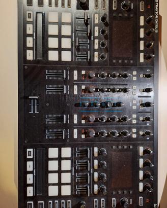 Traktor Kontrol S8
