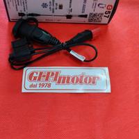 CONNETTORE PER MOTO DUCATI EURO 5