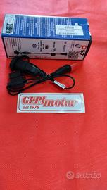 CONNETTORE PER MOTO DUCATI EURO 5