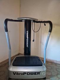 VibroPower