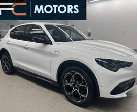 Alfa Romeo Stelvio 2.2 NEW Veloce Q4 210cv AUTO-PE