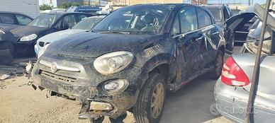 Ricambi Fiat 500 X 1.6 MJ del 2017 55260384