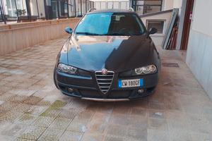 alfa 156 Q4 crosswagon 