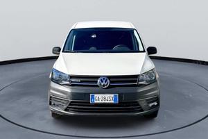 Volkswagen Caddy IV MAXI 1.4 TGI 110 CV Euro6D