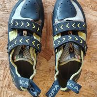 Scarpa Vapor V