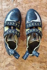 Scarpa Vapor V