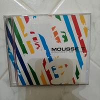 CD Mousse T.  gourmet de Funk cd