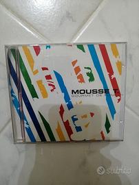 CD Mousse T.  gourmet de Funk cd
