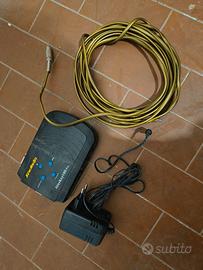 Interfaccia averkey pro