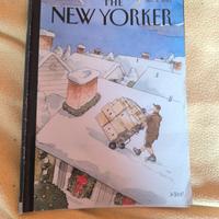 The New Yorker 2023