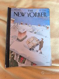 The New Yorker 2023
