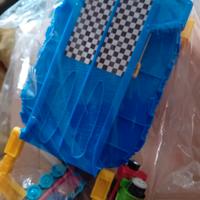 trenino Thomas pista portatile