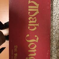 Man Jong gioco da tavolo 