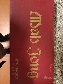 Man Jong gioco da tavolo 