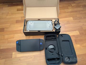 Lenovo Legion go