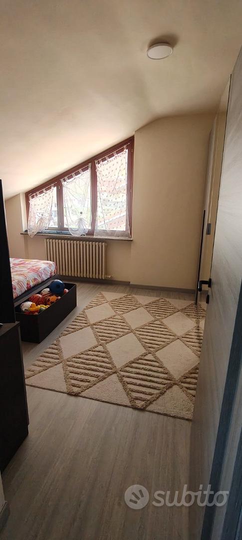 Apartment in Cuneo, Villaggio Torretta, Tetto Bovis - Vista 3