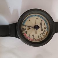 profondimetro USA d'epoca