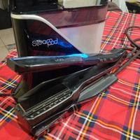 Piastra Steampod Rowenta Loreal