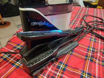 Piastra Steampod Rowenta Loreal