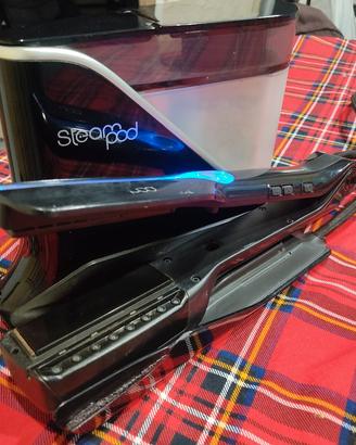 Piastra Steampod Rowenta Loreal