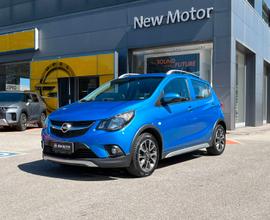 OPEL Karl Rocks 1.0 GPL 75 Cv
