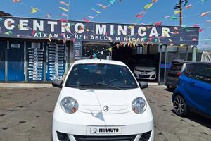 Aixam Miniauto Minauto Access