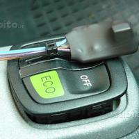Smart 451 circuito automatico esclusione mhd