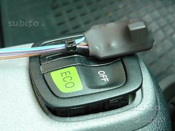 Smart 451 circuito automatico esclusione mhd