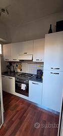 cucina 255 cm completa