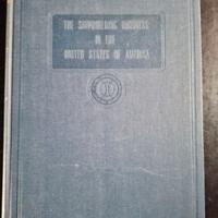 The shipbuilding business in the United States of