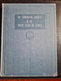 The shipbuilding business in the United States of