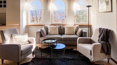 Appartamento 2 camere - Valle Vigezzo