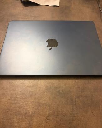 MacBook Air M4 NUOVO