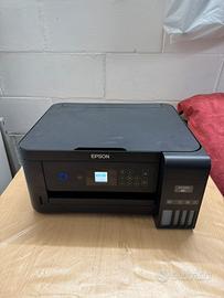 Stampante Epson ET-2750