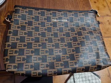 borsa Enrico coveri
