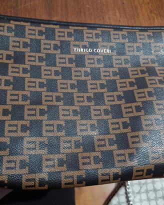 borsa Enrico coveri