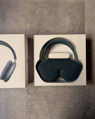 Airpods Max seconda generazione