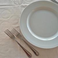 Piatto piano 29.5 cm