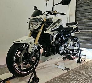 Gsr 750