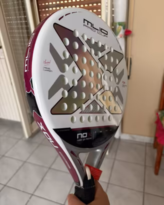 Rachetta nox  ml10