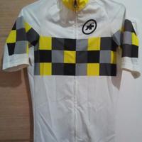 Maglia ASSOS SS grandprix evo8 taglia S Triban M