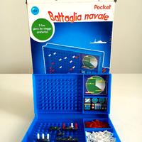 Battaglia navale Gioco da tavolo