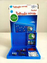 Battaglia navale Gioco da tavolo