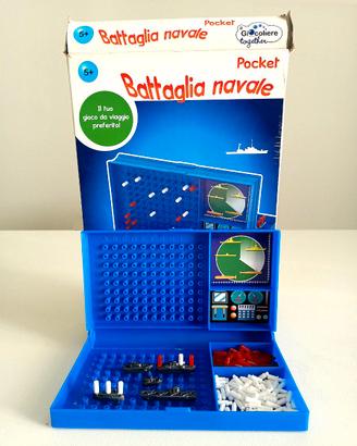Battaglia navale Gioco da tavolo