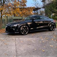Audi TT RS MK2