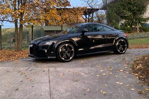 Audi TT RS MK2