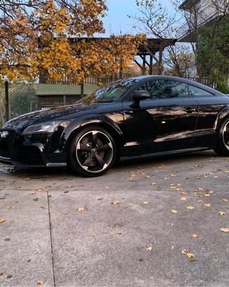 Audi TT RS MK2
